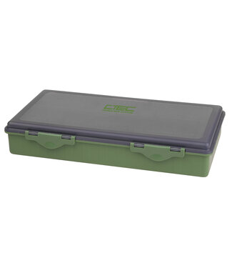 CTEC CTEC CARP TACKLE BOX SYSTEM