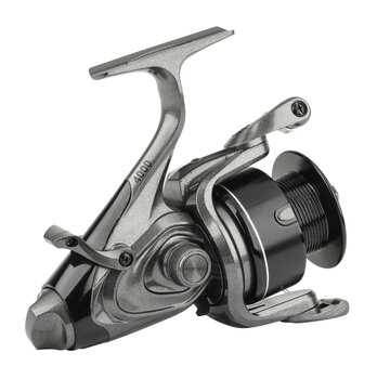 CTEC Karp Reel