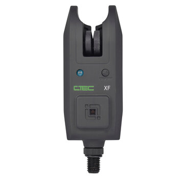 CTEC Xf Bite Alarm