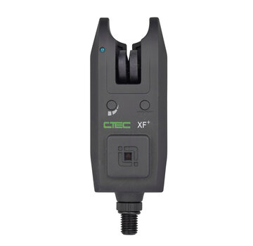 CTEC Xf-Plus Bite Alarm