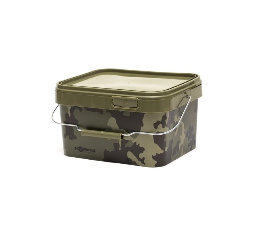 Compac Bucket