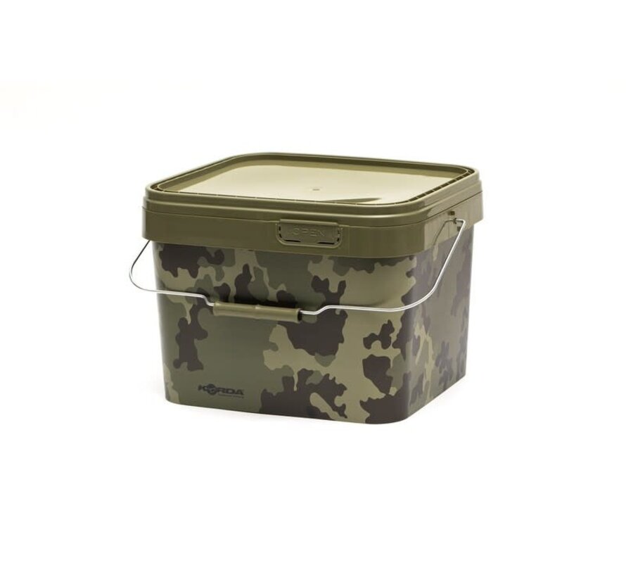 Compac Bucket