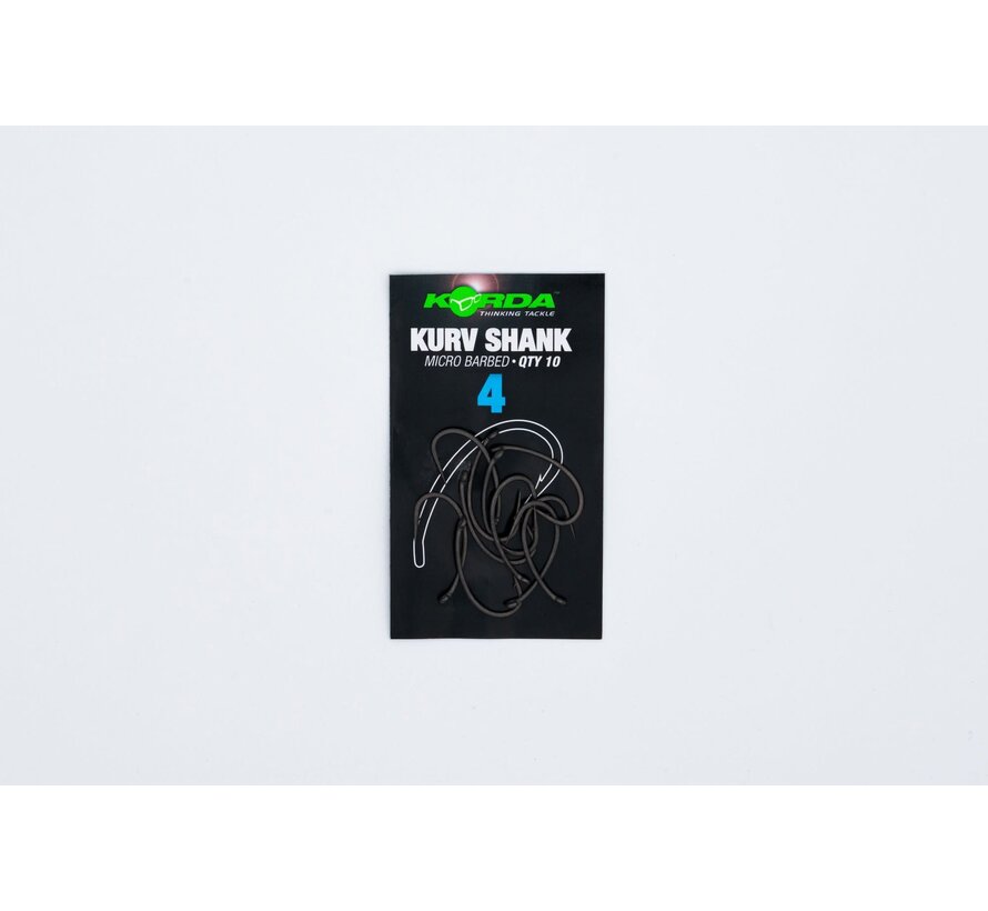 Kurv Shank "B" (10stuks)