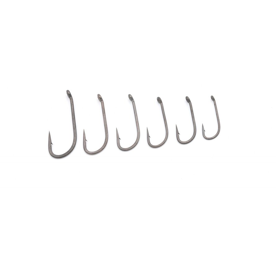 Long Shank X (10stuks)