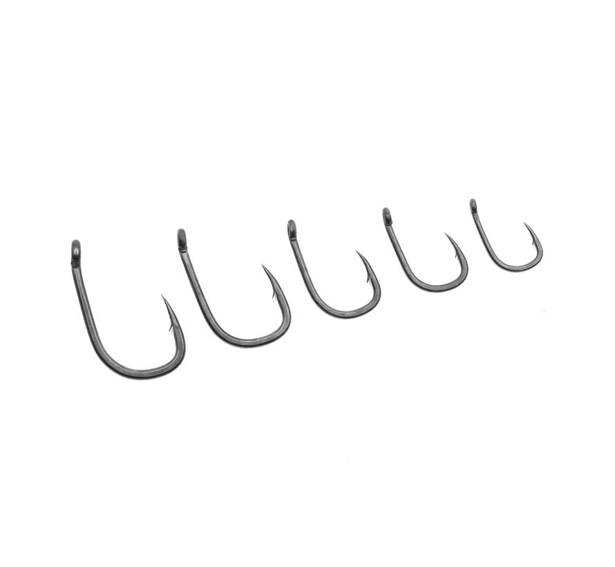 Wide Gape X (10stuks)