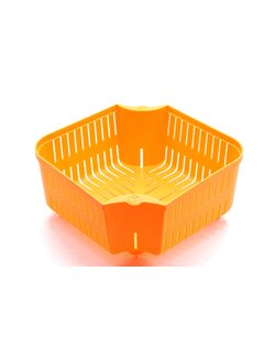 GURU 3 Pint Bait Strainer