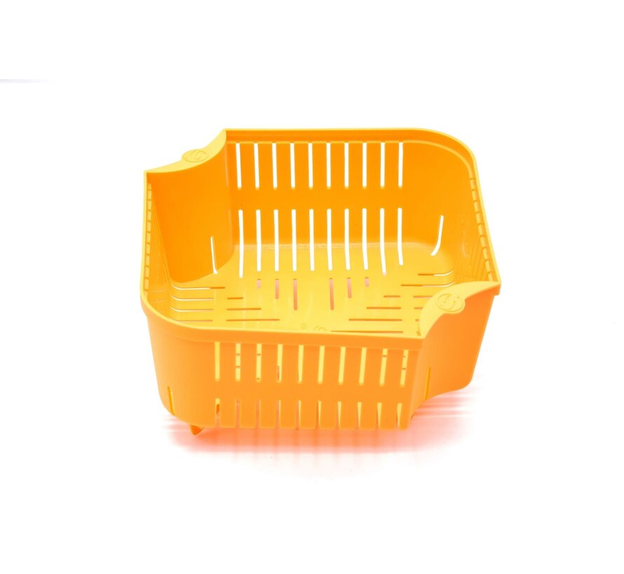 3 Pint Bait Strainer