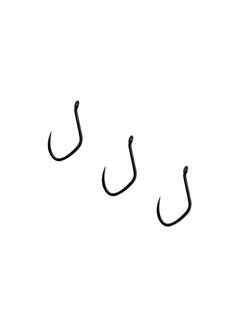 GURU Kaizen Eyed Hook (Barbless/Eyed) (10stuks)