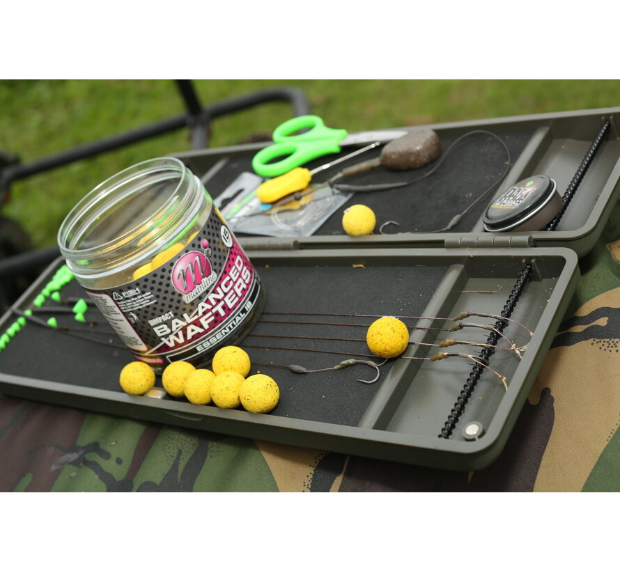 High Impact Balanced Wafters Banoffee