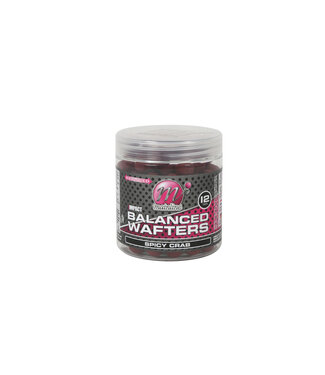 MAINLINE MAINLINE High Impact Balanced Wafters Spicy Crab