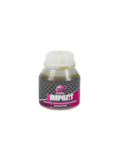MAINLINE High Impact Hook Bait Enhancement System Banoffe (250ml)