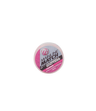 MAINLINE MAINLINE Match Dumbell Wafters Pink Tuna