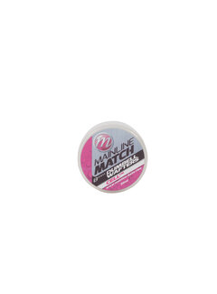 MAINLINE Match Dumbell Wafters White Cell (50ml)