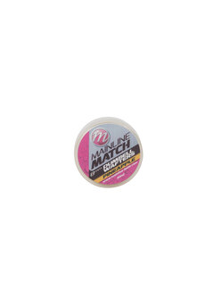 MAINLINE Match Dumbell Wafters Yellow Pineapple (50ml)