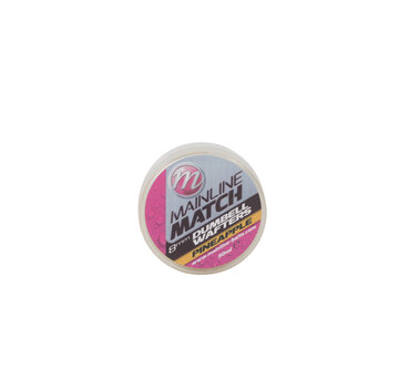 MAINLINE Match Dumbell Wafters Yellow Pineapple (50ml)