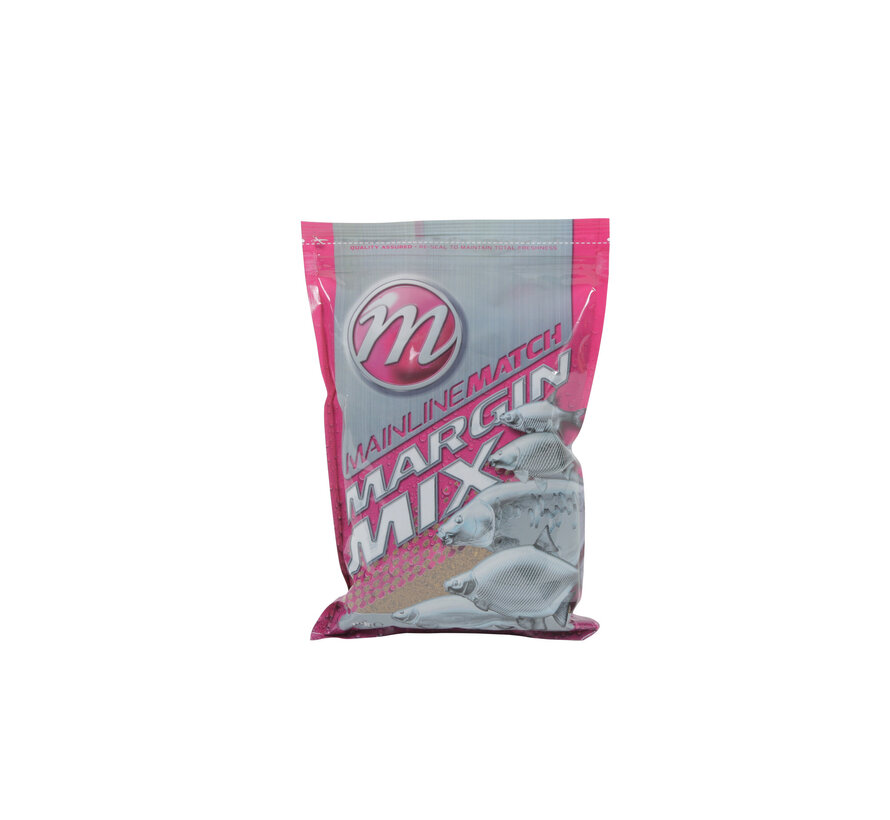 Match Margin Mix (1kg)