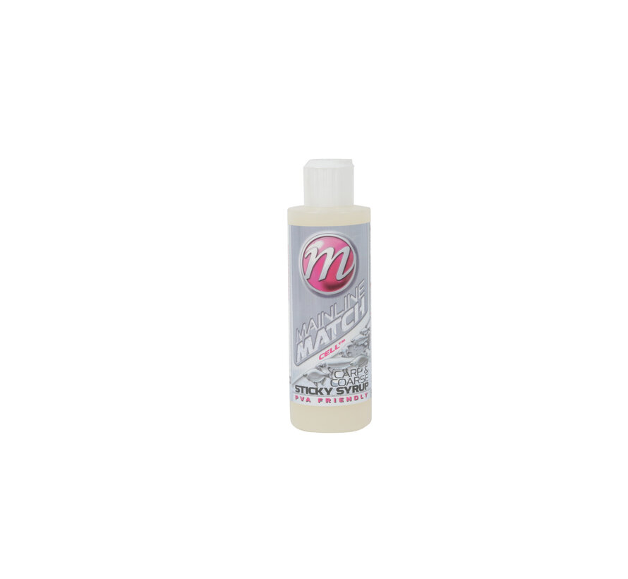 Match Sticky Syrup Cell (250ml)