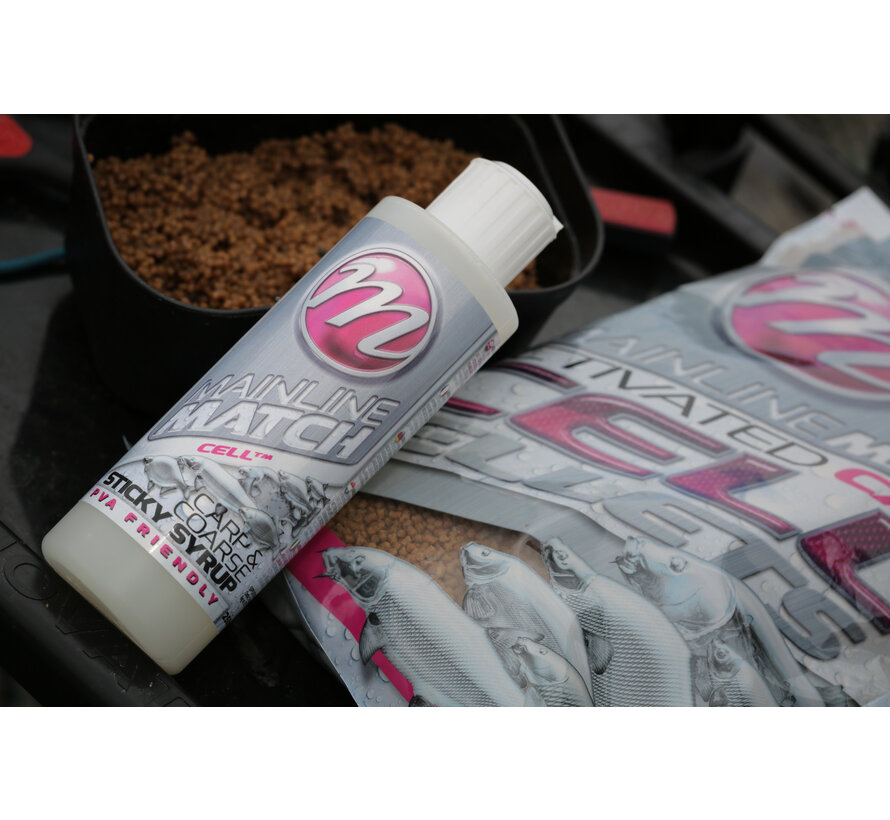 Match Sticky Syrup Peppered Tuna (250ml)