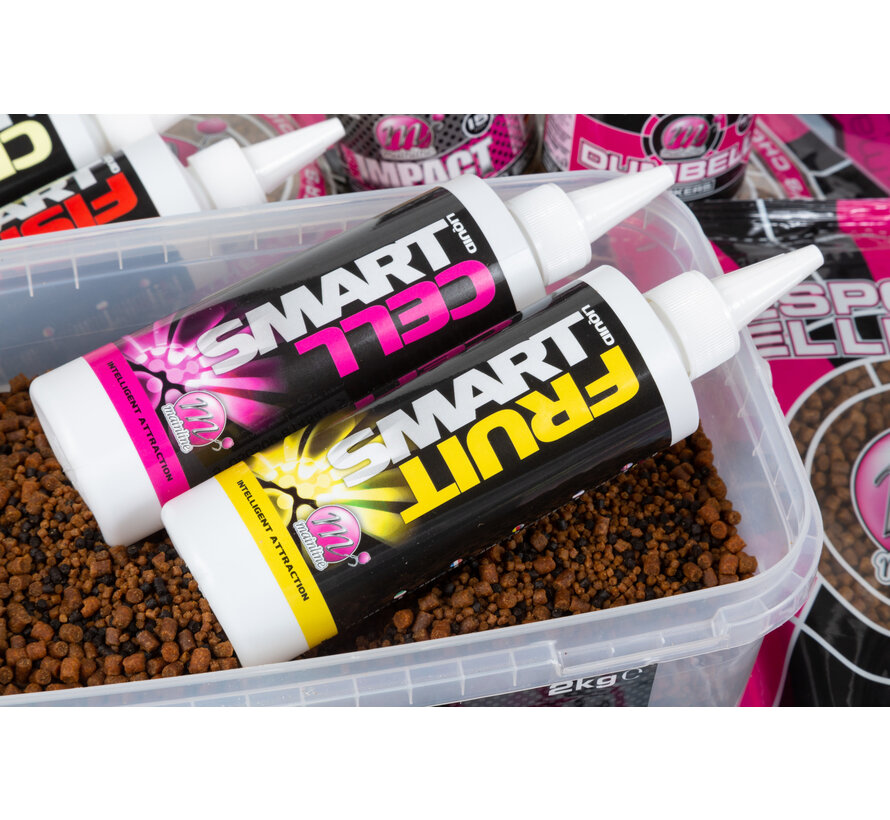 Smart Liquid Cell (250ml)