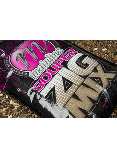MAINLINE Souper Zig Mix (5kg)