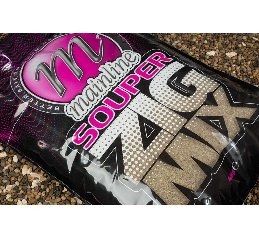 Souper Zig Mix (5kg)