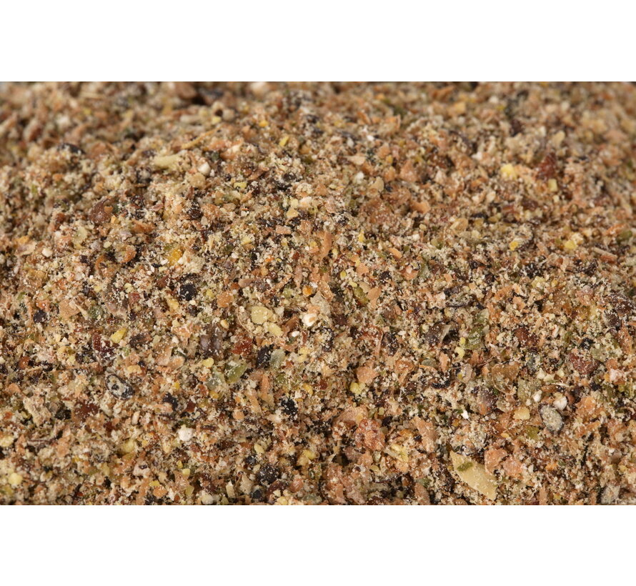 Souper Zig Mix (5kg)