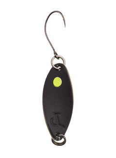 TROUT MASTER Incy Spoon  0.5G
