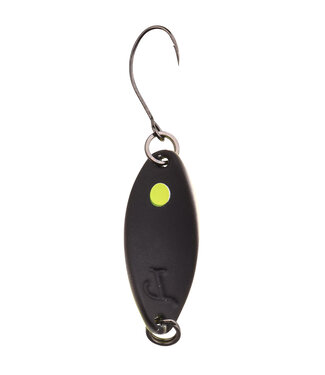 TROUT MASTER TROUT MASTER INCY SPOON  0.5G