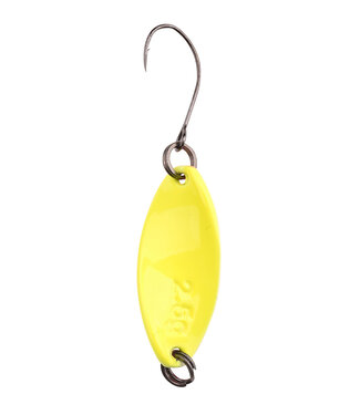 TROUT MASTER TROUT MASTER INCY SPOON  2.5G