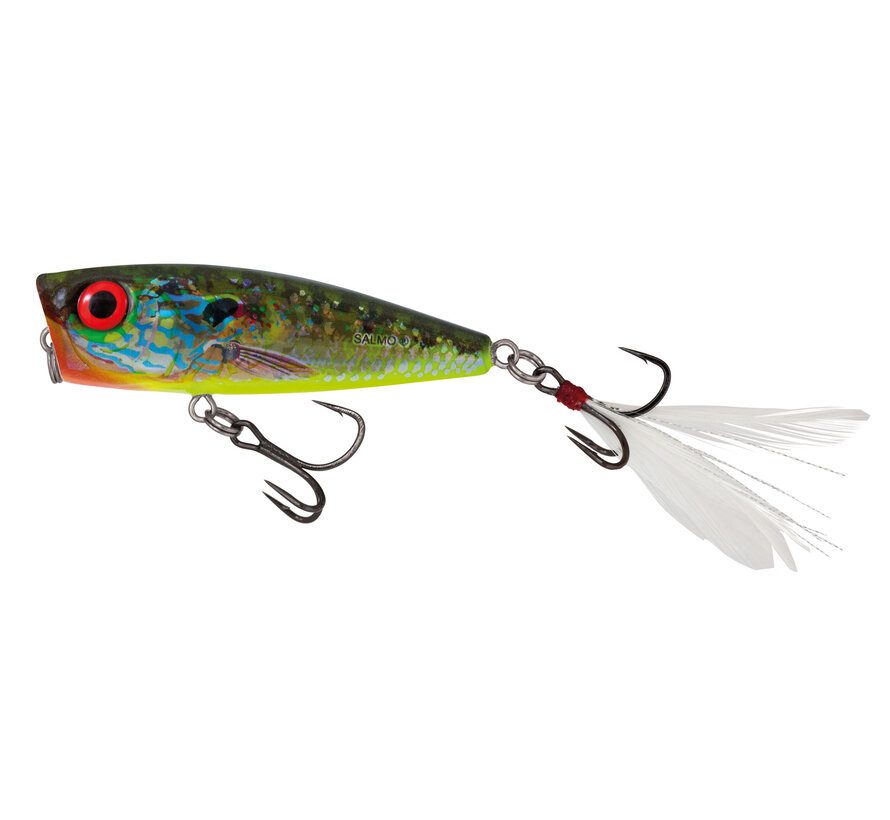 Rattlin’ Pop (7cm) (12,5gr)