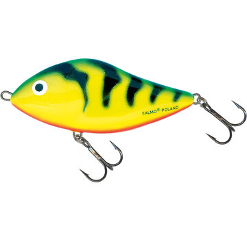 SALMO Slider (10cm) (46gr)