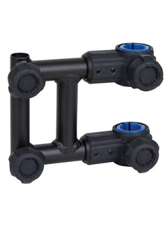 MATRIX 3D-R Brolley Bracket Short