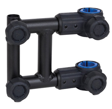 MATRIX 3D-R Brolley Bracket Short