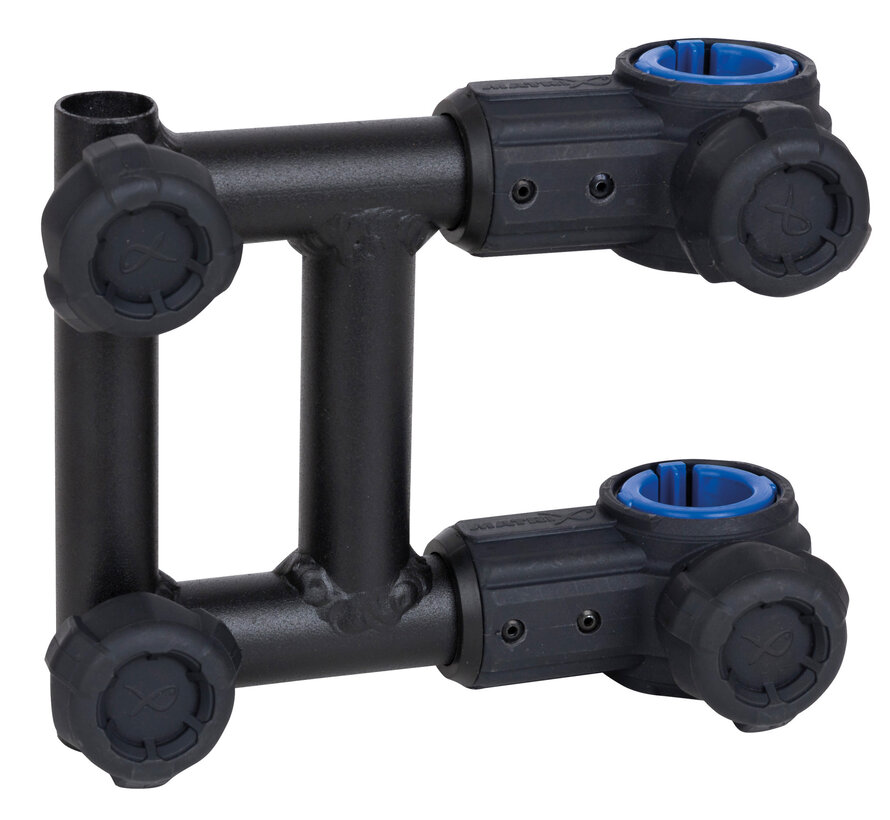 3D-R Brolley Bracket Short