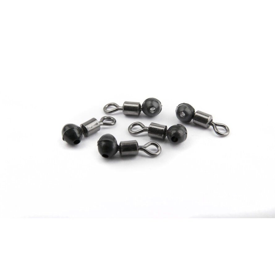 Bead Swivels (10stuks)