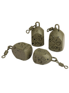 MATRIX Bottle Bombs MK2 (3stuks)