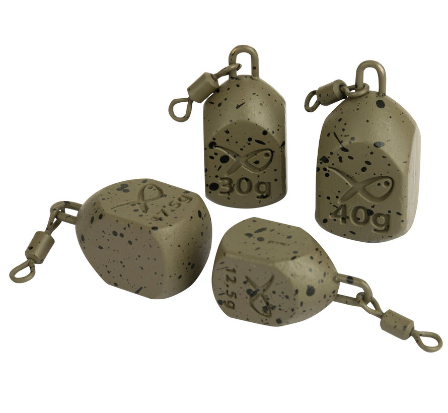 Bottle Bombs MK2 (3stuks)