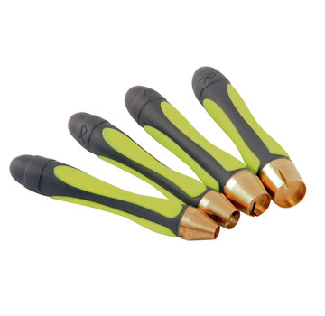 MATRIX Bread Punch Set
