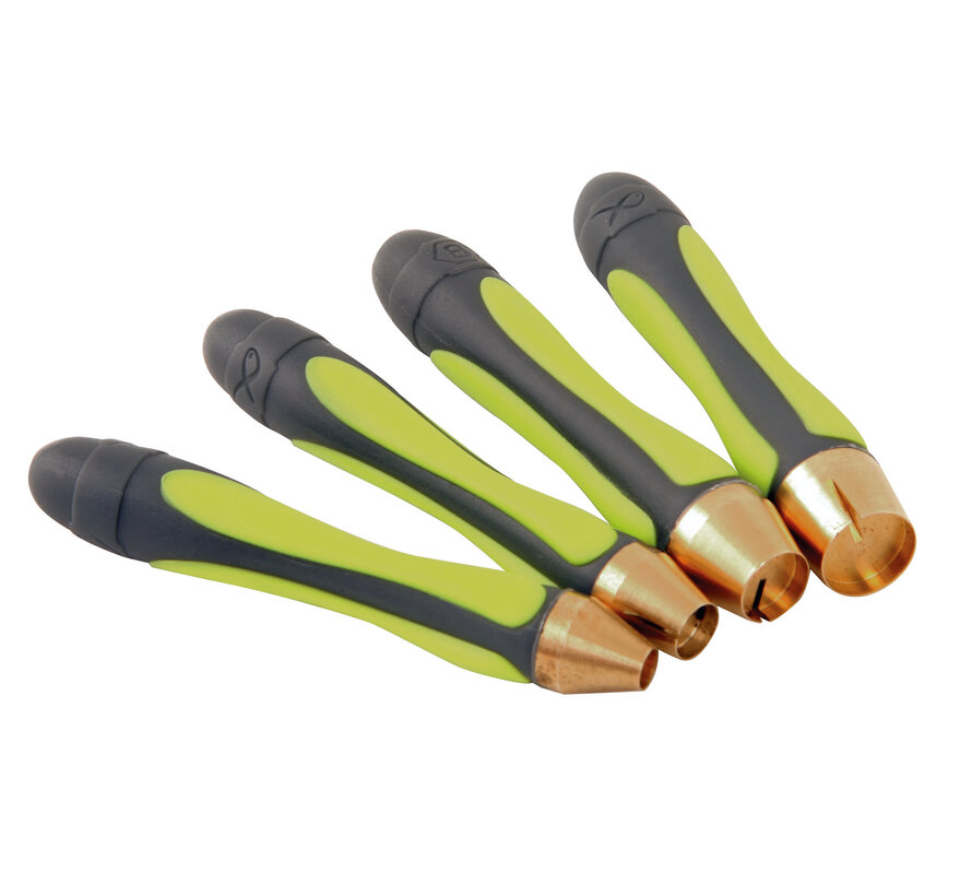 Bread Punch Set