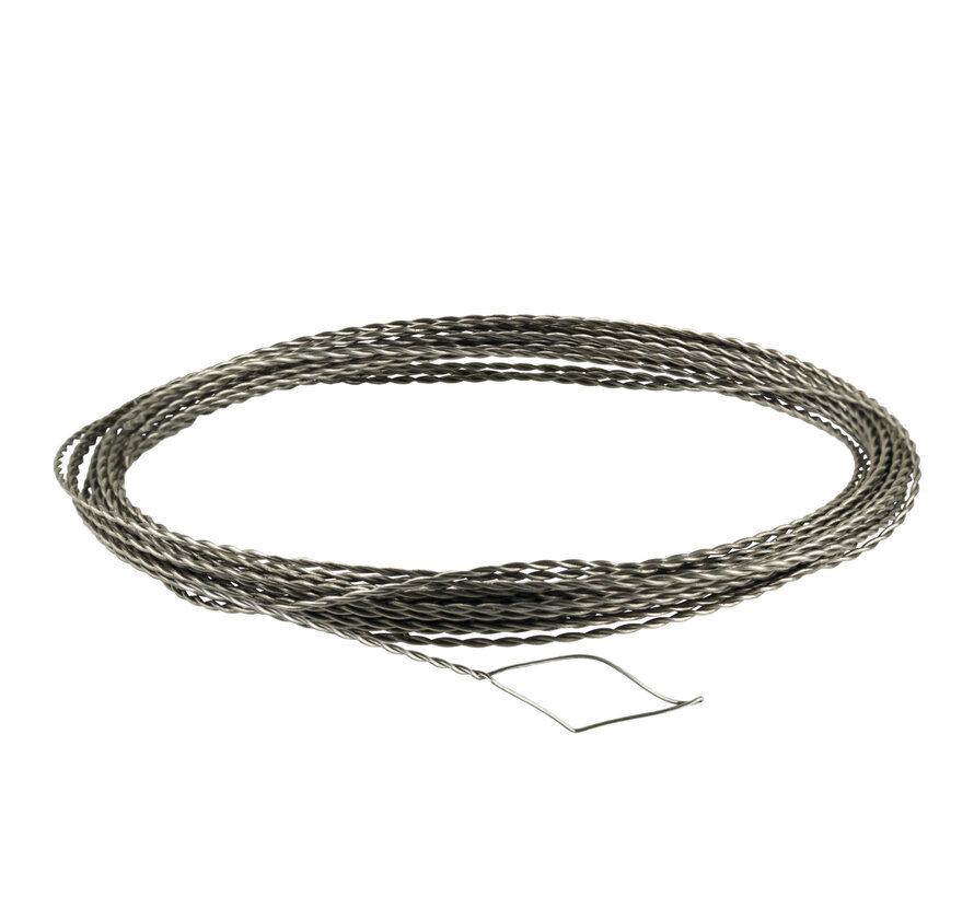 Elastic Threader