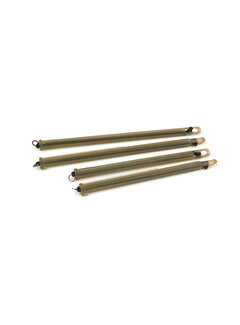 MATRIX Elasticated Feeder Tubes (2stuks)