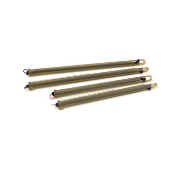 MATRIX Elasticated Feeder Tubes (2stuks)