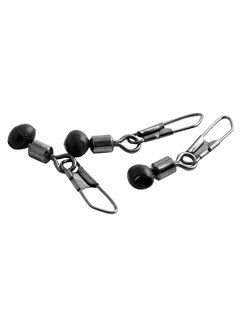 MATRIX Feeder Bead Snap Links (10stuks)