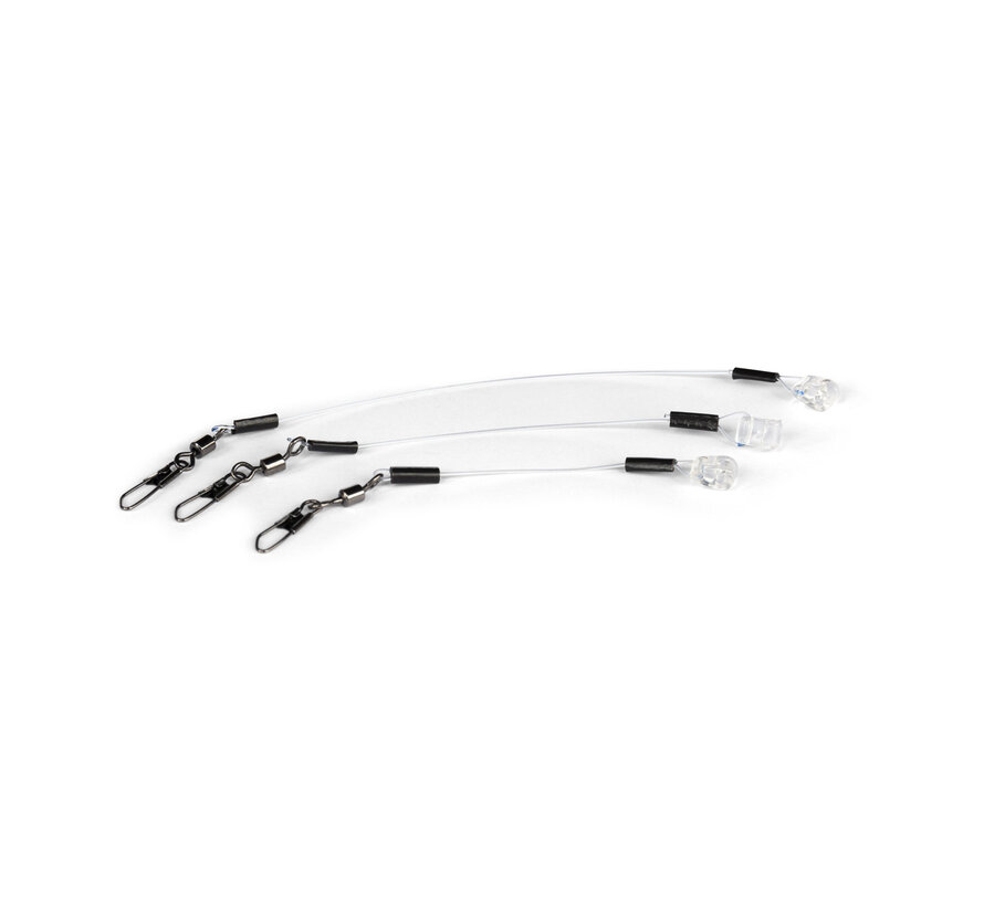 Feeder Links 4cm (3stuks)