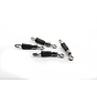 Hooklength Swivels (7stuks)