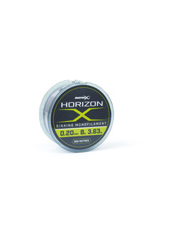 MATRIX Horizon X Sinking Mono (300m)