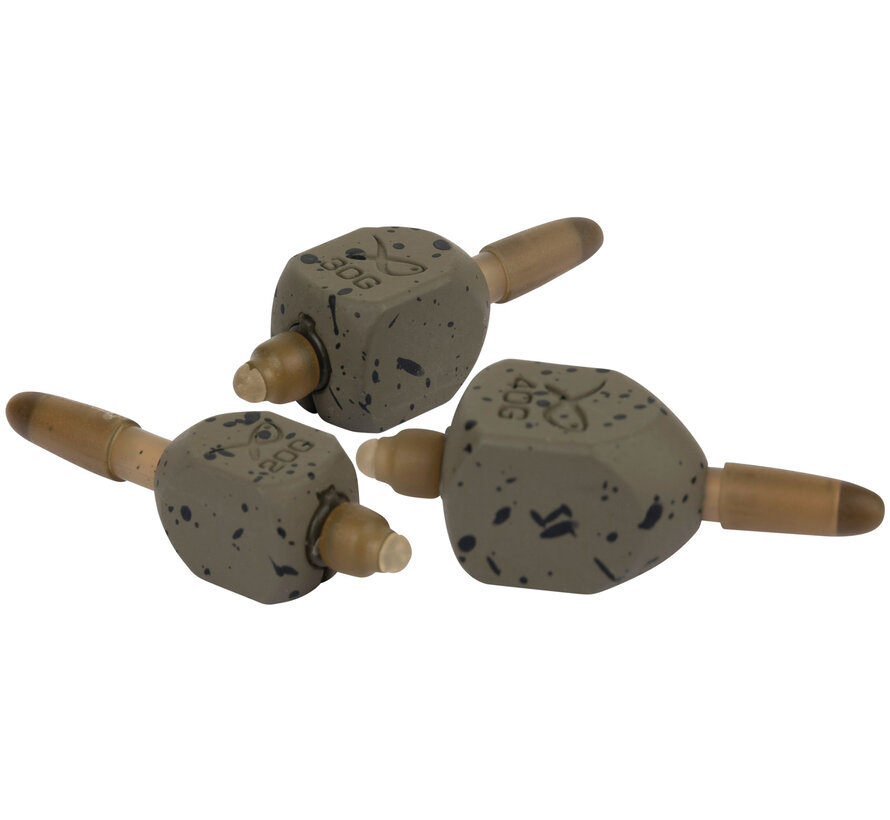 In-Line Leads (2stuks)