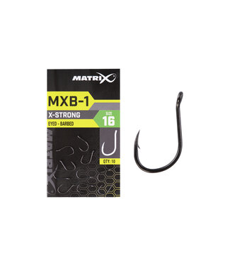 MATRIX MATRIX MXB-1