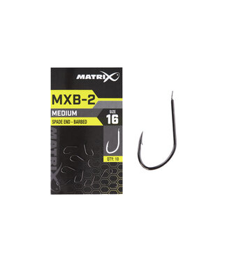 MATRIX MATRIX MXB-2