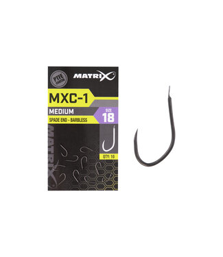 MATRIX MATRIX MXC-1